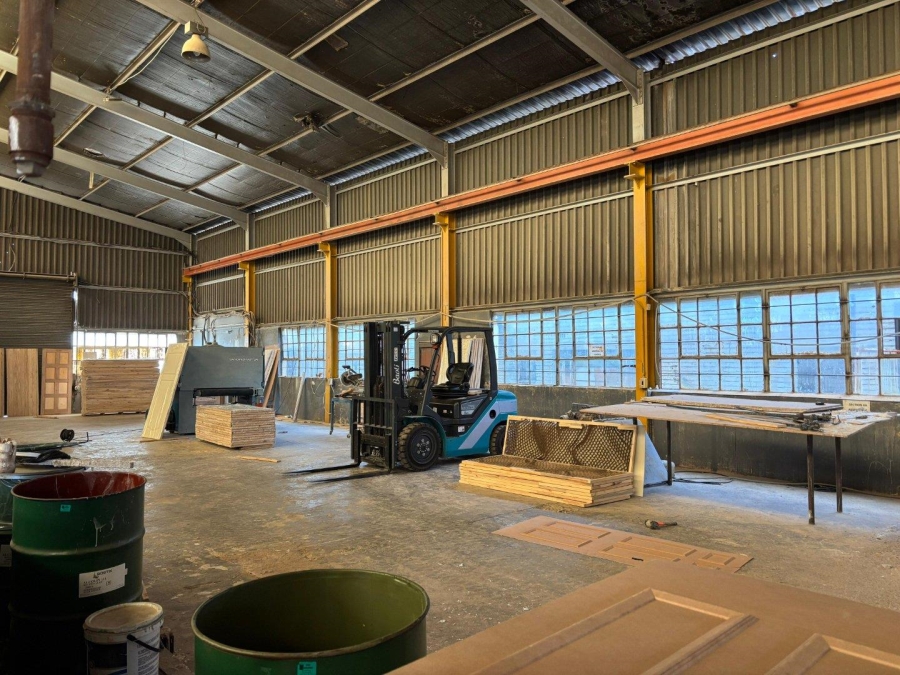 Commercial Property for Sale in Potchefstroom Industrial North West